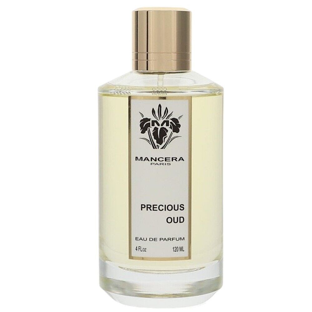 Paris Precious Oud EDP  120 ML Erkek Parfüm