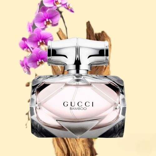 Gucci Bamboo EDP 75 ML Kadın Parfüm