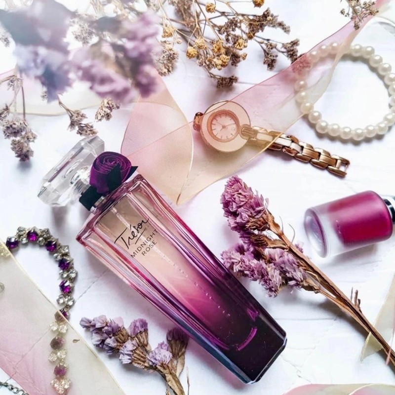 Lancome Tresor Midnight Rose EDP 75 ML Kadın Parfüm