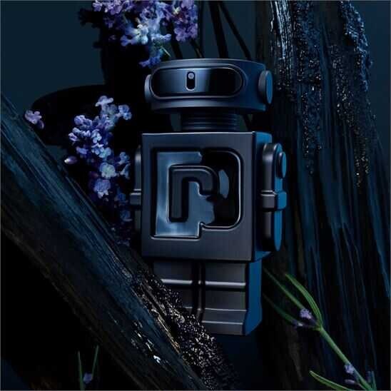 Paco Rabanne Phantom PARFUM 100 ML Erkek Parfüm