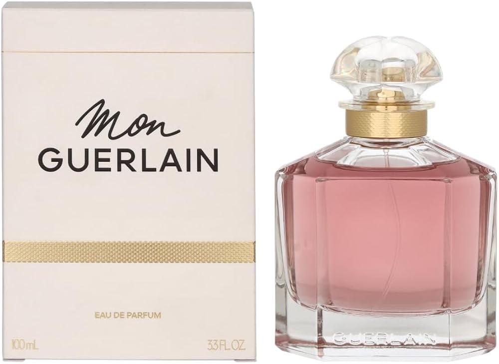 Mon Guerlaın EDP - 100 ML Kadın Parfüm