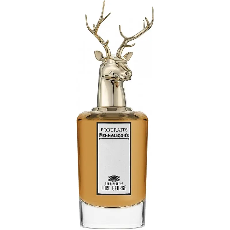 Penhalıgon's Lord George EDP 75 ML Erkek Parfüm - Crystal Perfume