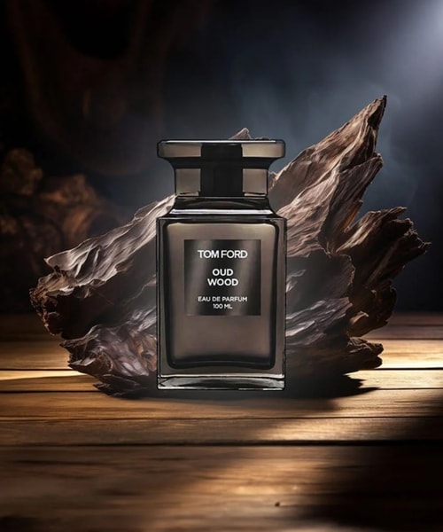 Tom Ford Oud Wood EDP 100 ML Erkek Parfüm