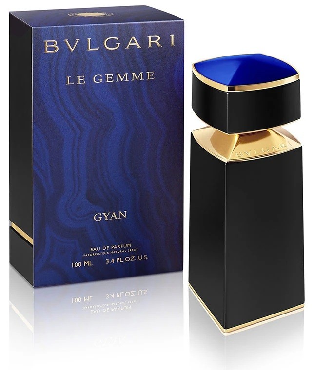 Le Gemme Gyan EDP - 100 ML Erkek Parfüm