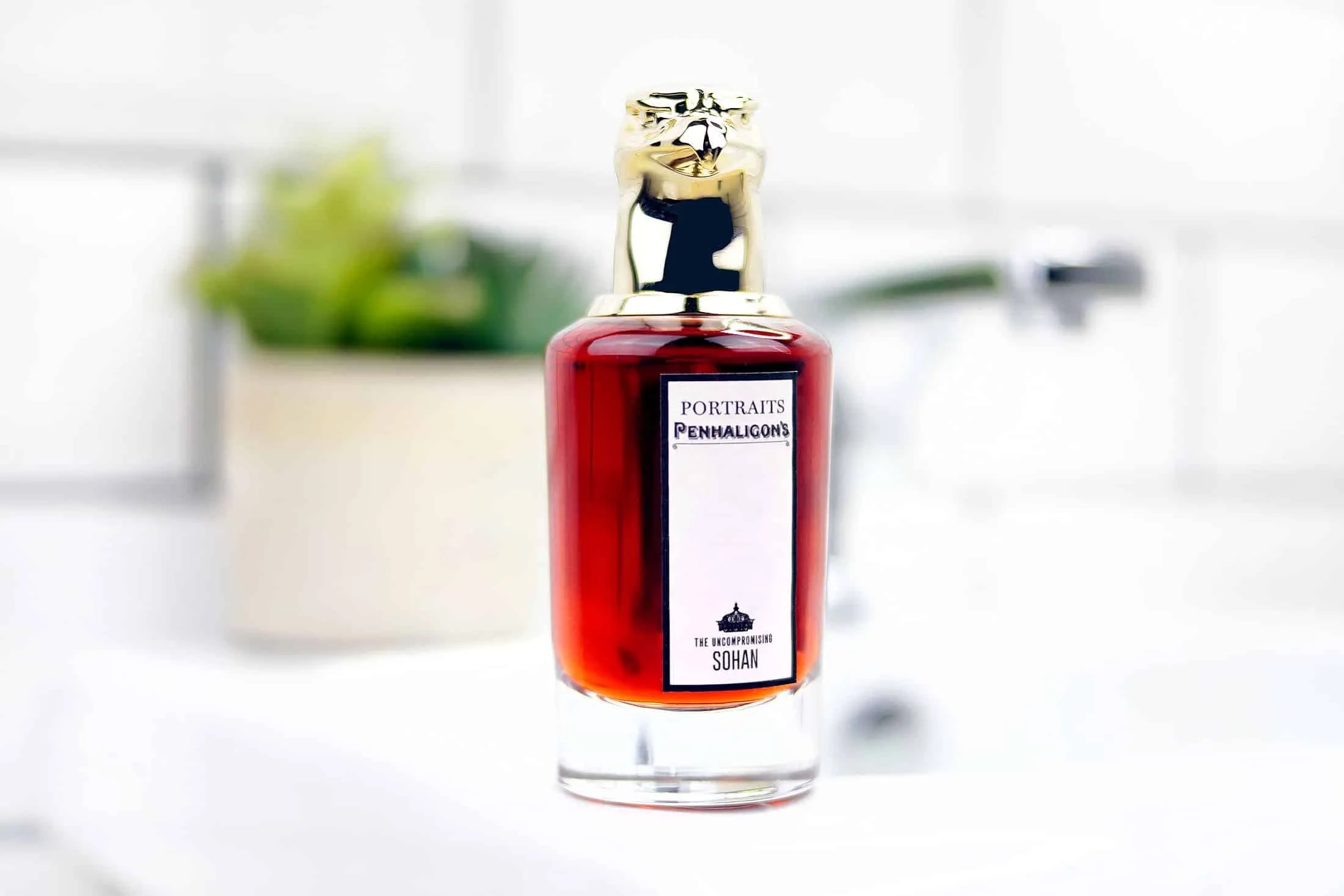 Penhalıgon's  Sohan EDP 75 ML Unisex Parfüm