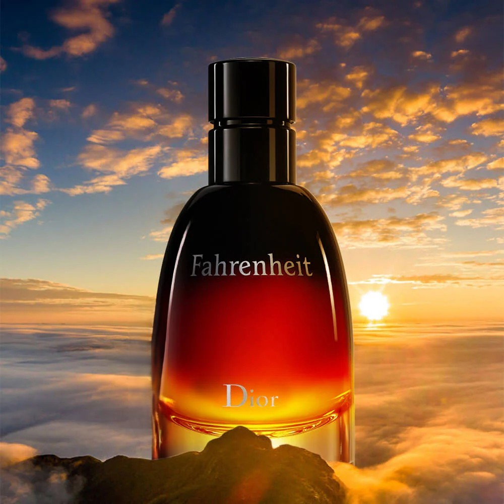 Christian Dior Fahrenheit Parfum EDP 75 ML Erkek Parfüm