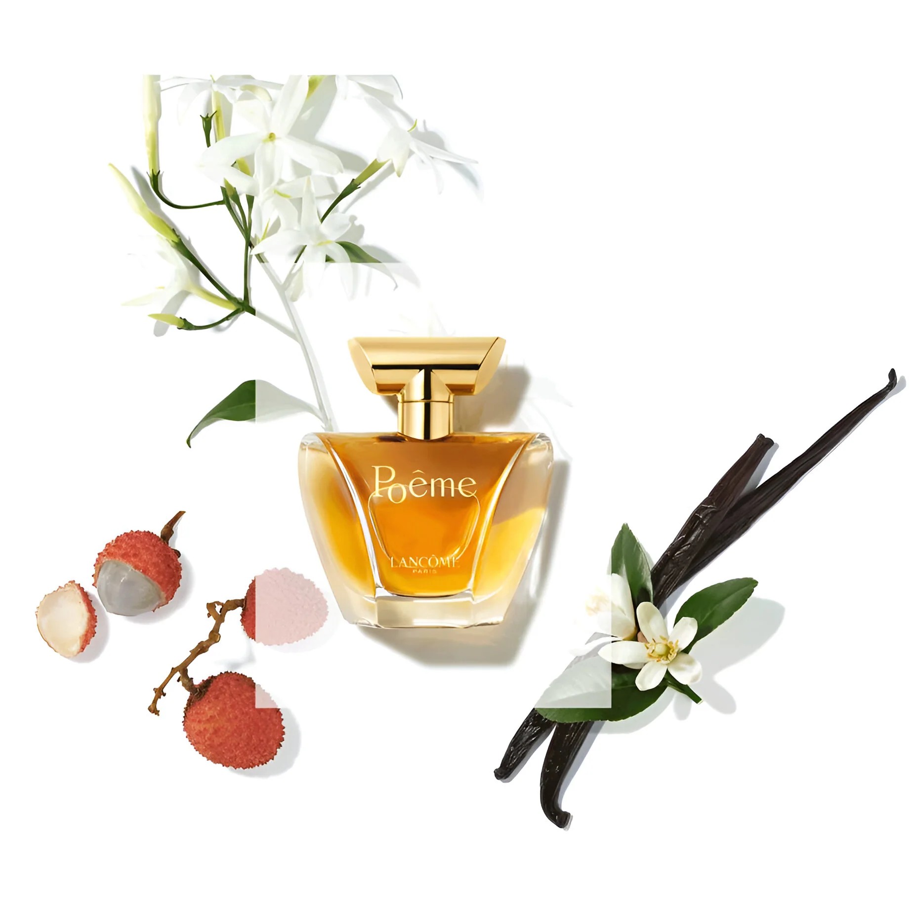Lancome Poeme EDP 100 ML Kadın Parfüm