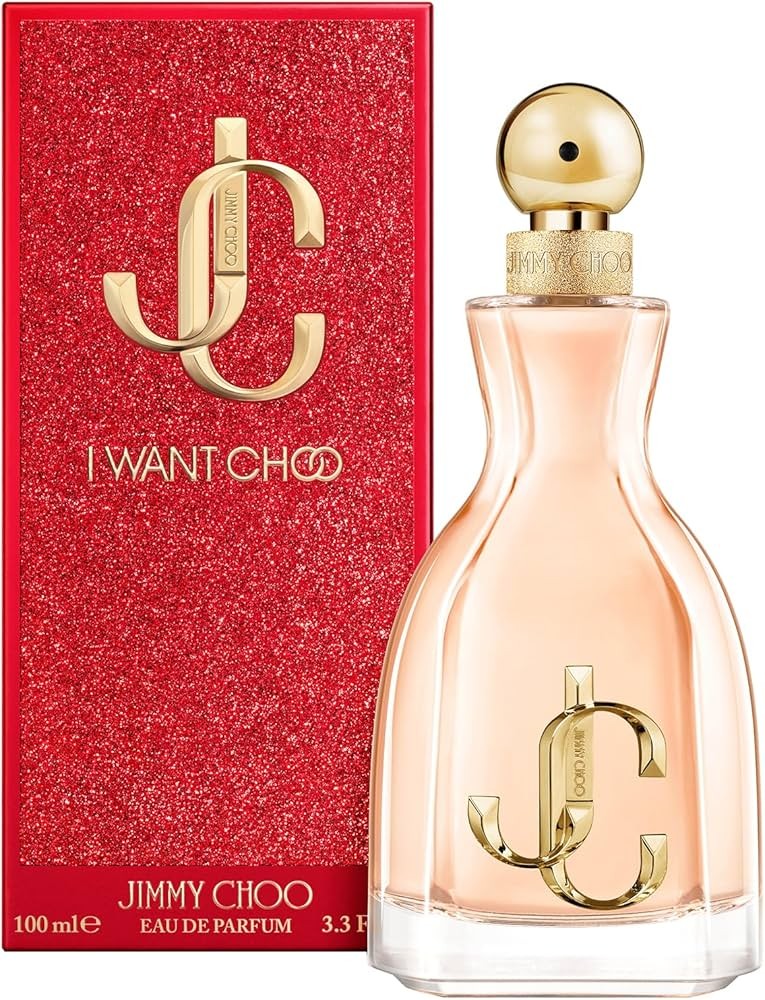 I Want Choo Forever  Edp - Kadın Parfüm - 100 ML