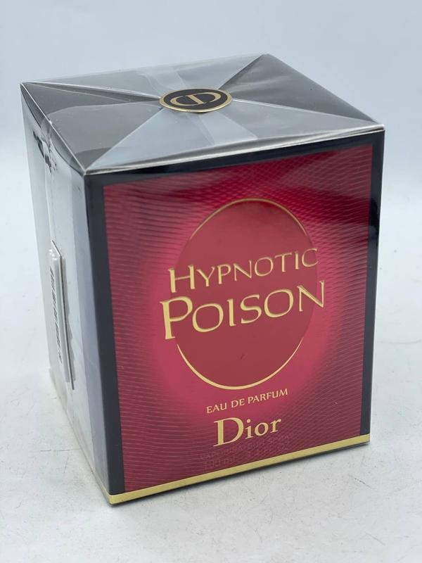 Hypnotic Poison EDP  100 ML Kadın Parfüm
