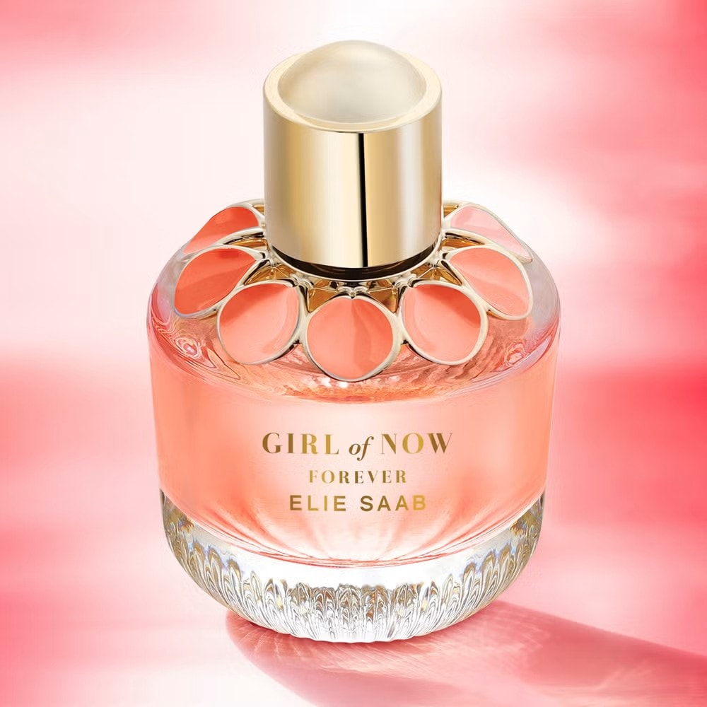 Elie Saab Girl of Now Forever EDP 90 ML Kadın Parfüm
