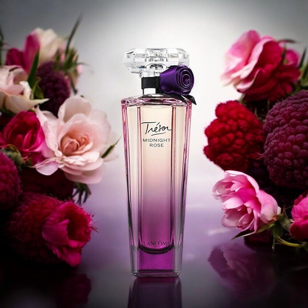 Lancome Tresor Midnight Rose EDP 75 ML Kadın Parfüm