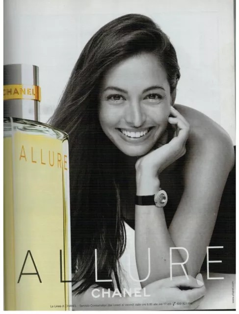 Chanel Allure EDP 100 ML Kadın Parfüm