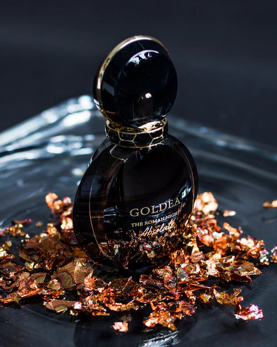 Goldea The Roman Night Absolute EDP - 75 ML Kadın Parfüm