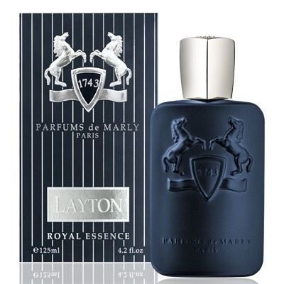 Parfums De Marly Layton EDP 125 ML