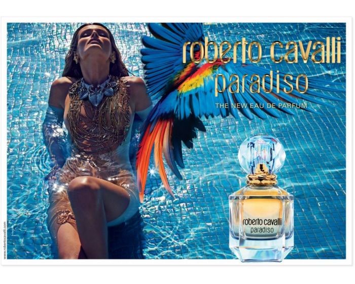 Roberto Cavalli Paradiso EDP 75 ML Kadın Parfüm