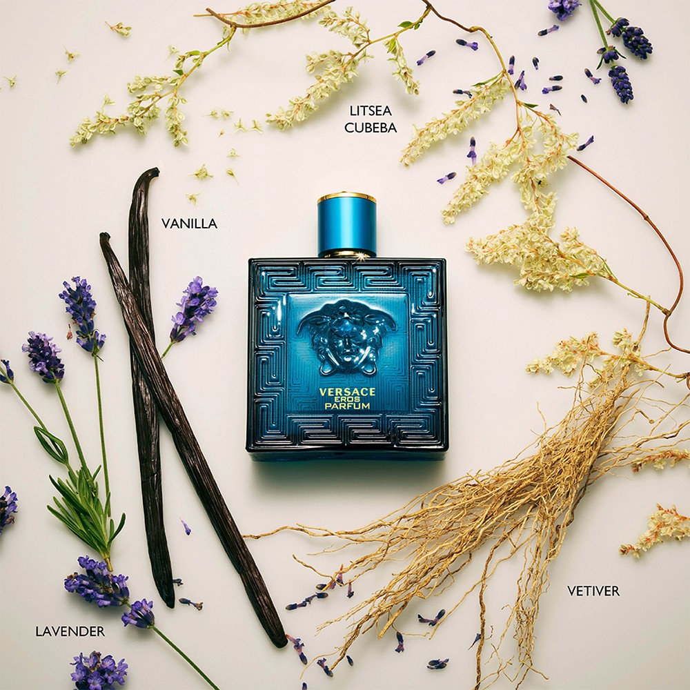 Versace Eros Parfüm  100 ML Erkek Parfüm