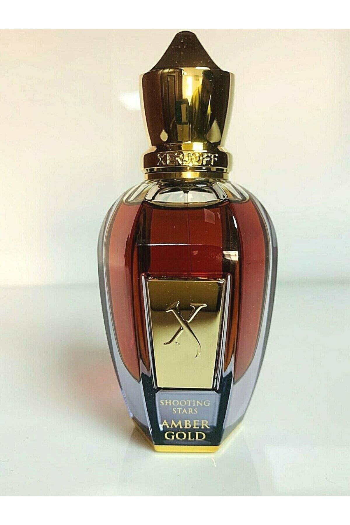 Amber Gold EDP 100 ML  Kadın Parfüm