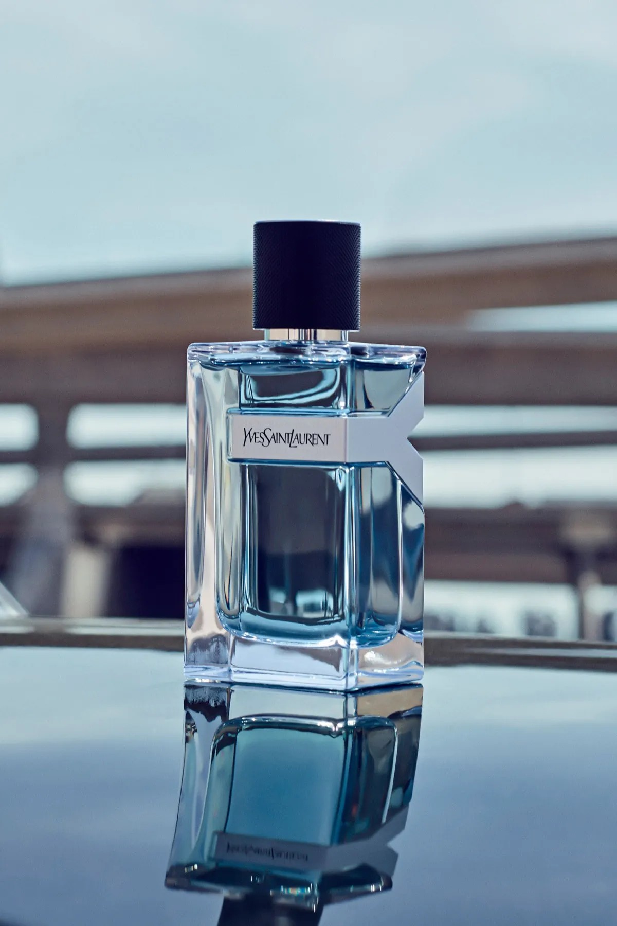 Yves Saint Laurent Y EDT 100 ML Erkek Parfüm