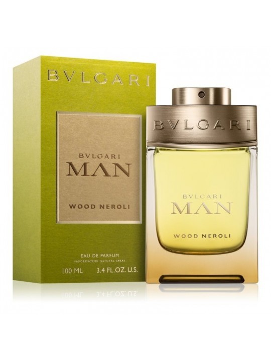 Wood Neroli EDP - 100 ML Erkek Parfüm