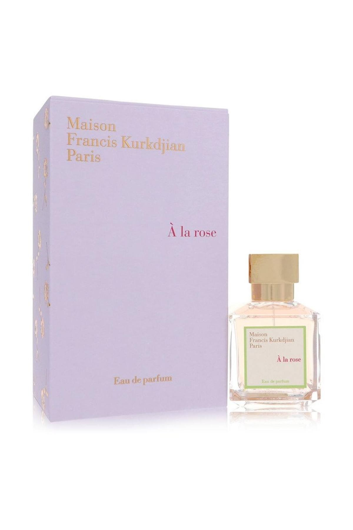 A La Rose-70 ML  Kadın Parfüm