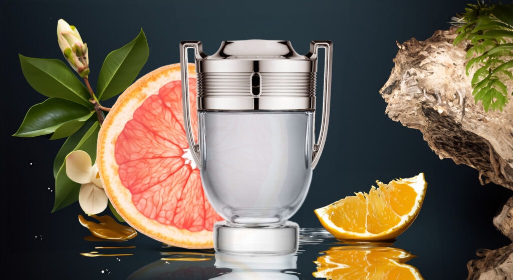 Paco Rabanne Invictus EDT 100 ML Erkek Parfüm