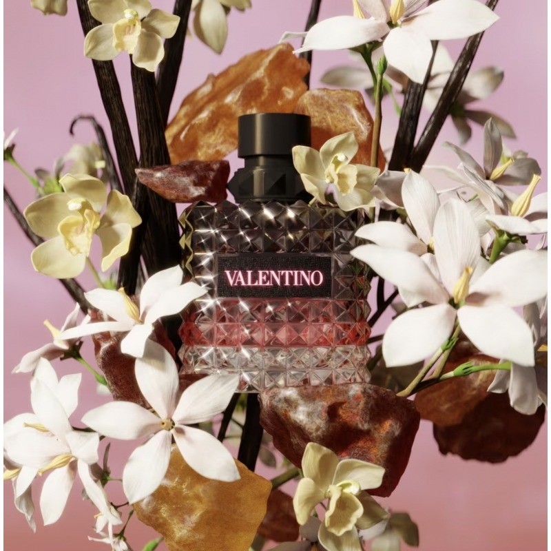 Valentino Donna Born In Roma Intense EDP 100 ML Kadın Parfüm