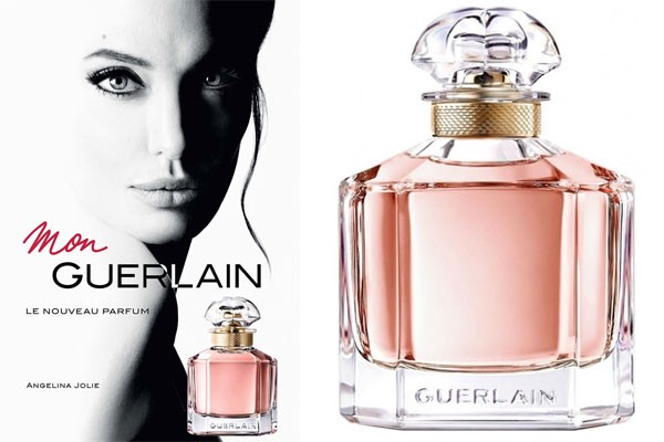 Guerlain Mon Guerlain EDP 100 ML Kadın Parfüm