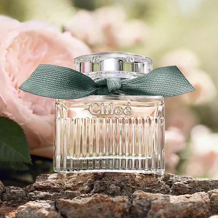 Signature Naturelle EDP  100 ML Kadın Parfüm
