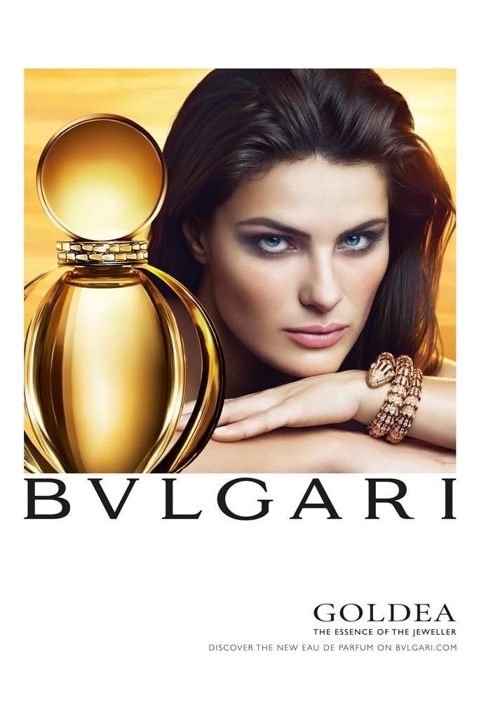 Bvlgarı - Goldea EDP 90 ML Kadın Parfüm