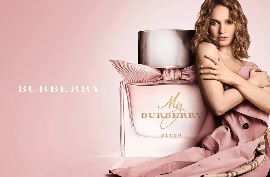Burberry - My Burberry Blush EDP 90 ML Kadın Parfüm