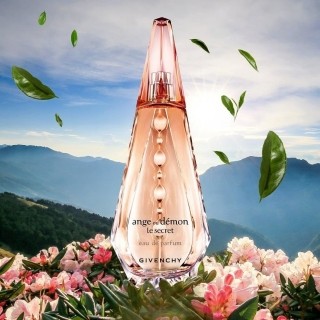 Givenchy Ange Ou Demon Le Secret 2 EDP 100 ML Kadın Parfüm