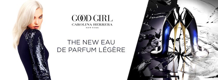 Carolina Herrera - Good Girl Legere EDP 80 ML Kadın Parfüm