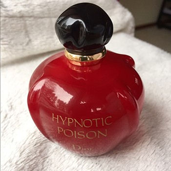 Hypnotic Poison EDT  100 ML Kadın Parfüm