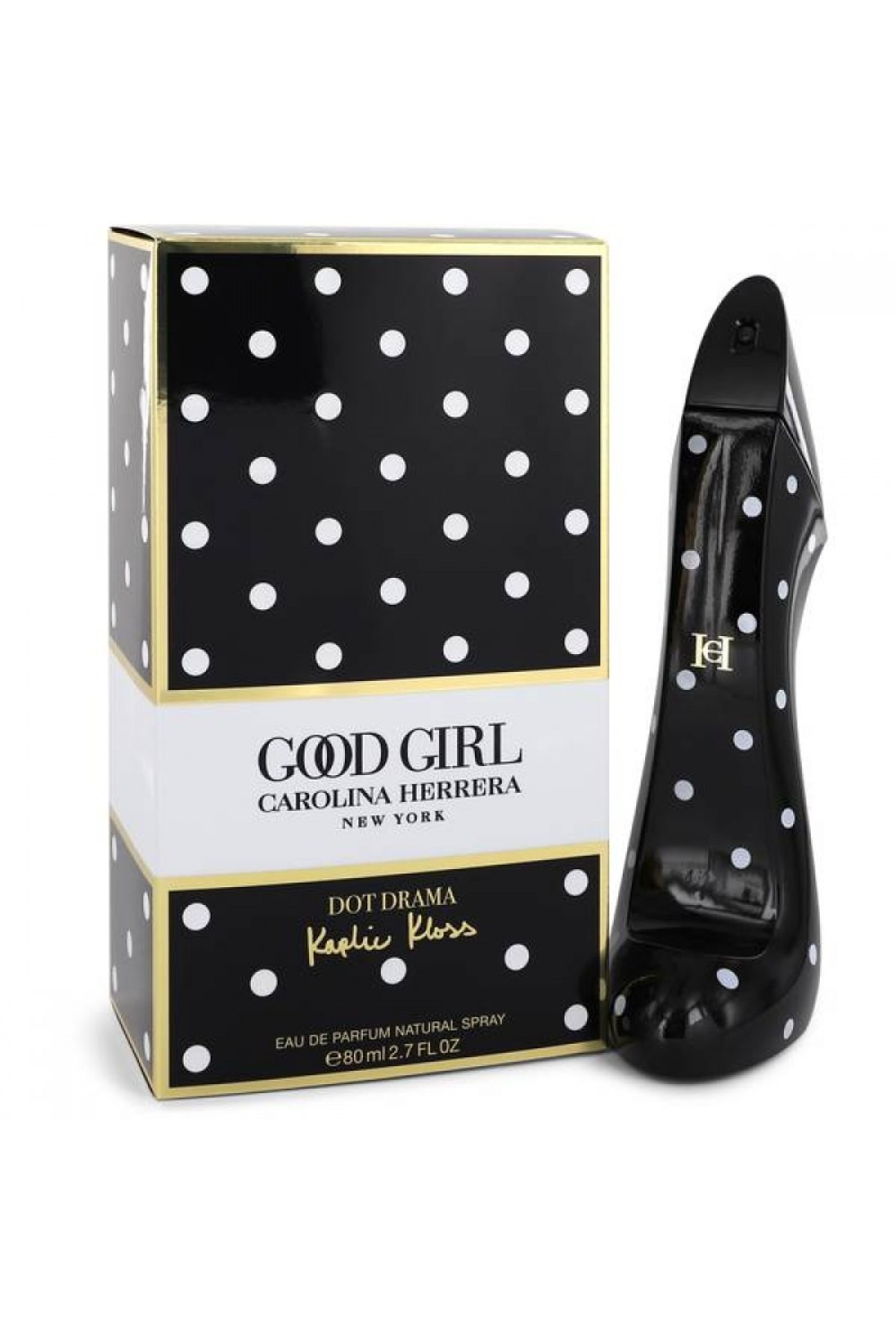 Good Girl Dot Drama EDP-80 ML KADIN PARFÜM