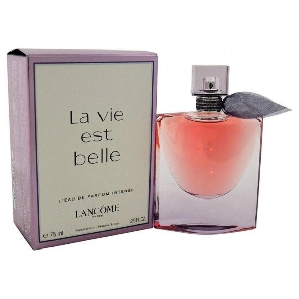 La Vie Est Belle Intense - 75 ML  Kadın Parfüm