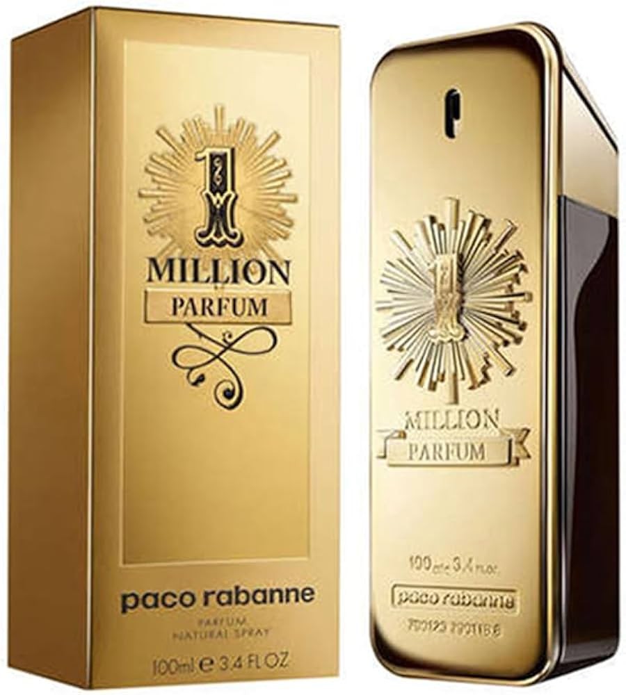 1 Million Parfum EDP-100 ML Erkek Parfüm