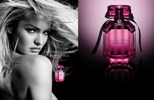 Victoria's Secret Bombshell EDP 100 ML Kadın Parfüm
