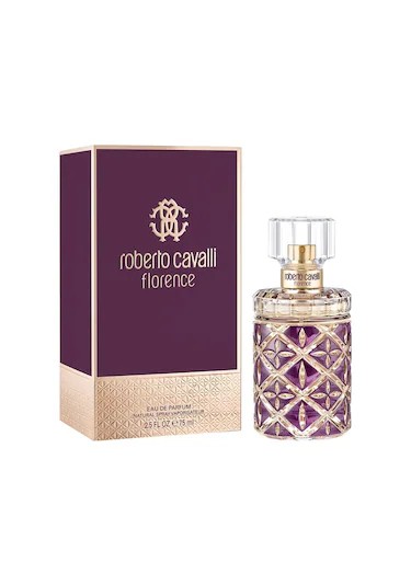 Roberto Cavalli Florence EDP 75 ML Kadın Parfüm