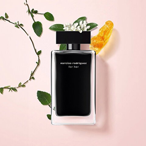 For Her EDT  100 ML Kadın Parfüm