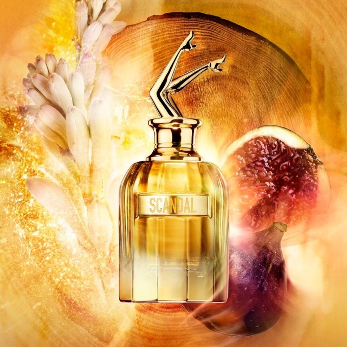 Jean Paul Gaultier Scandal Absolu EDP 80 ML Kadın Parfüm