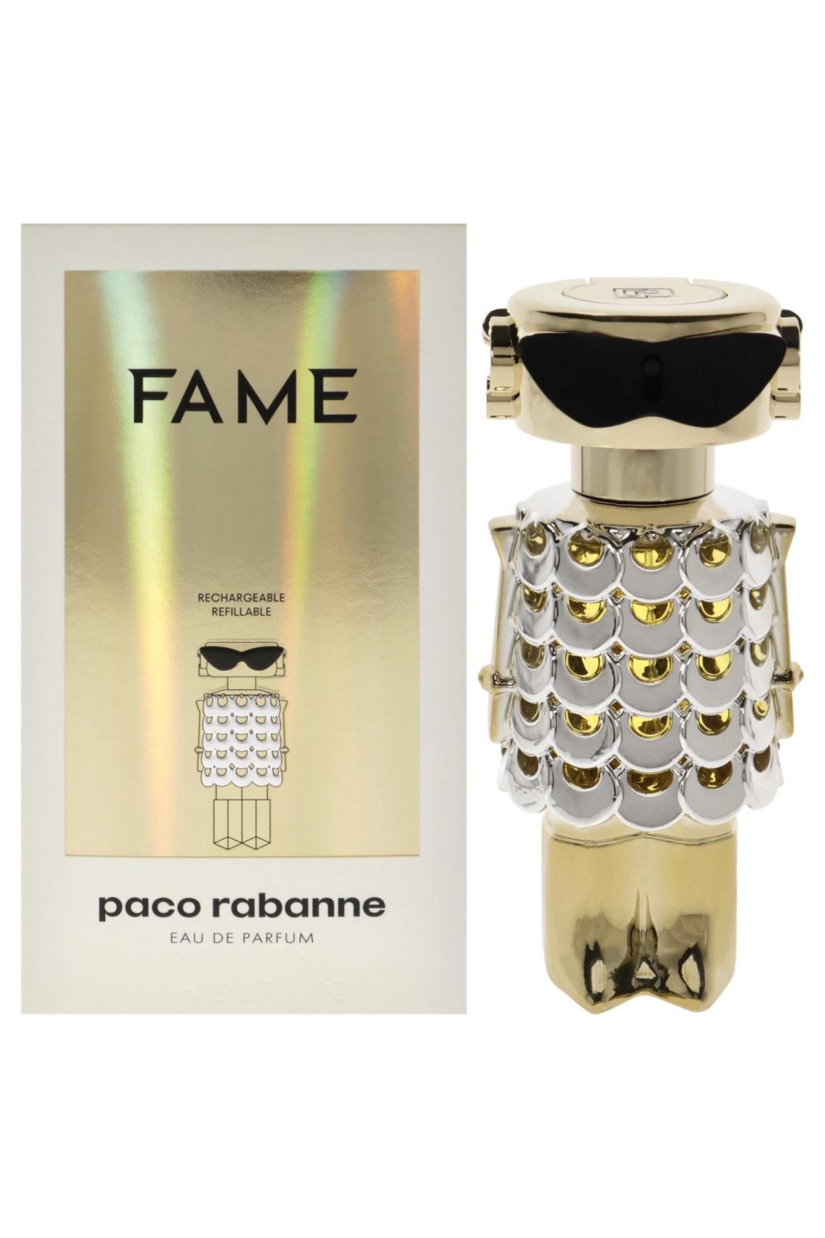 Fame EDP 80 ML Kadın Parfüm