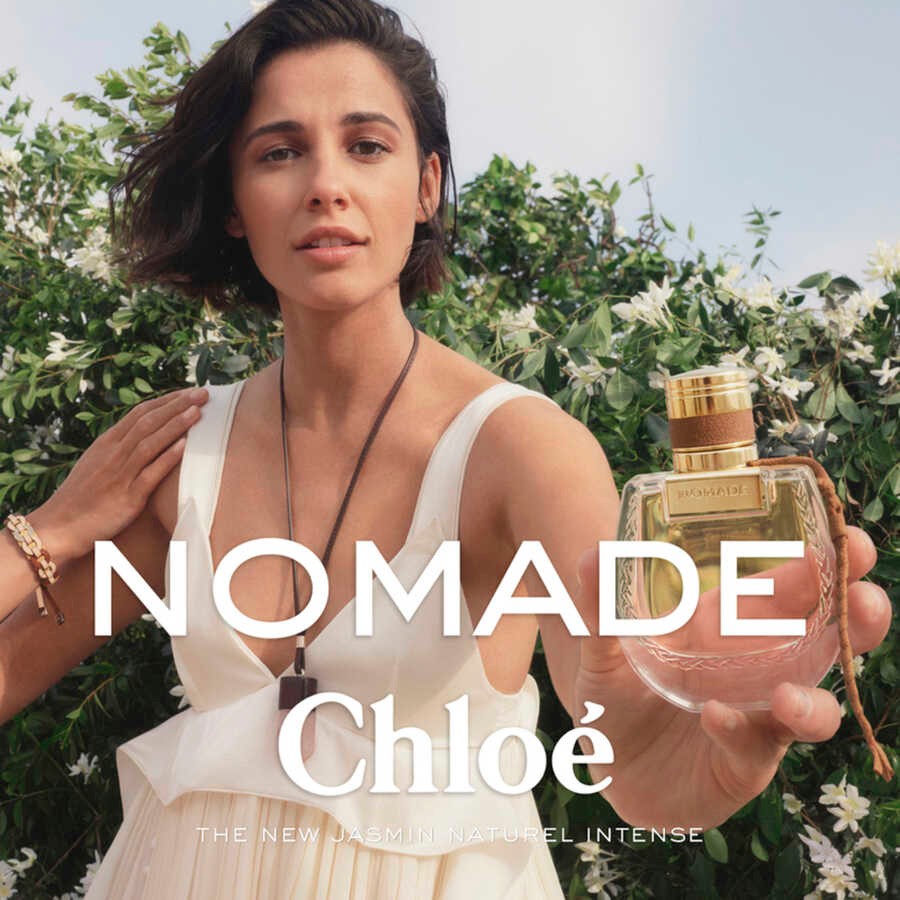 Chloe Nomade Jasmin Naturel İntense EDP 75 ML Kadın Parfüm