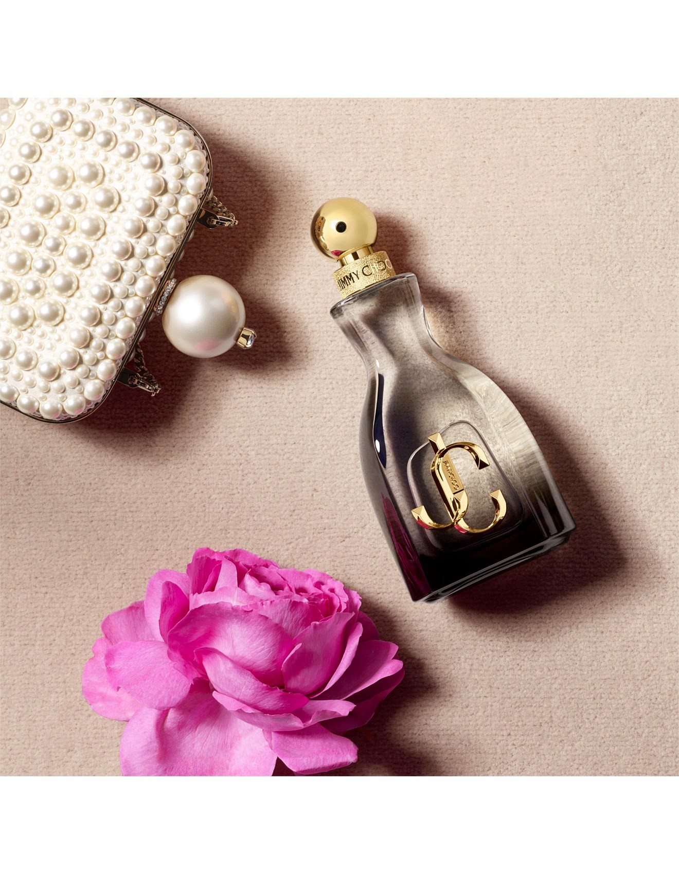 I Want Choo Forever EDP 100 ML Kadın Parfüm