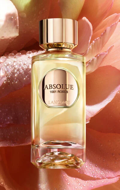 Lancome Absolue 1001 Roses Femme EDP 100 ML Kadın Parfüm