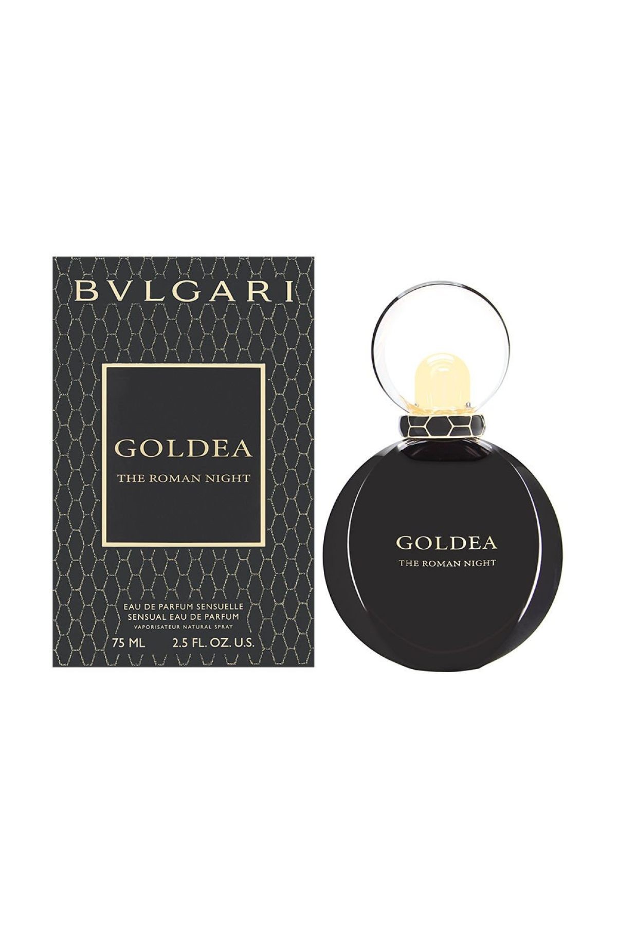 Goldea The Roman Night EDP - 75 ML Kadın Parfüm