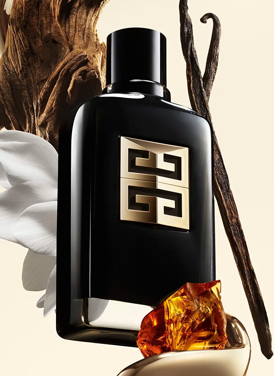 Givenchy Gentleman Socıety Ambree EDP 100 ML Erkek Parfüm