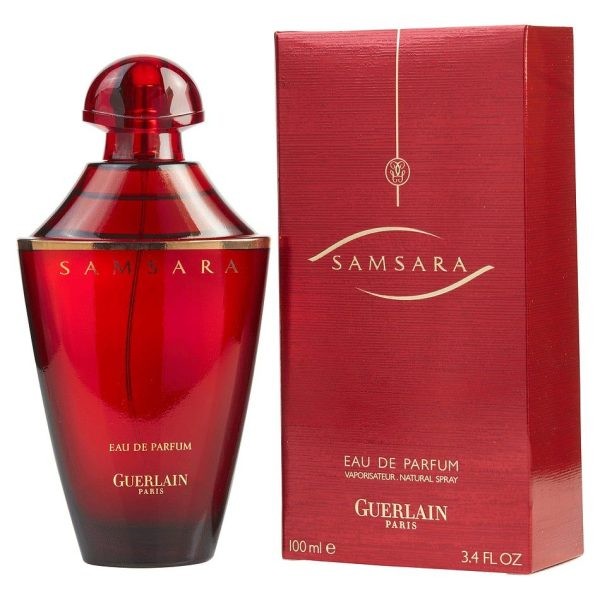 Guerlain Samsara EDP 100 ML Kadın Parfüm
