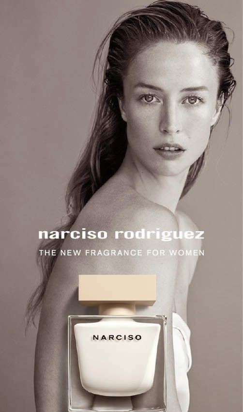 Narciso Rodriguez White EDP 90 ML Kadın Parfüm