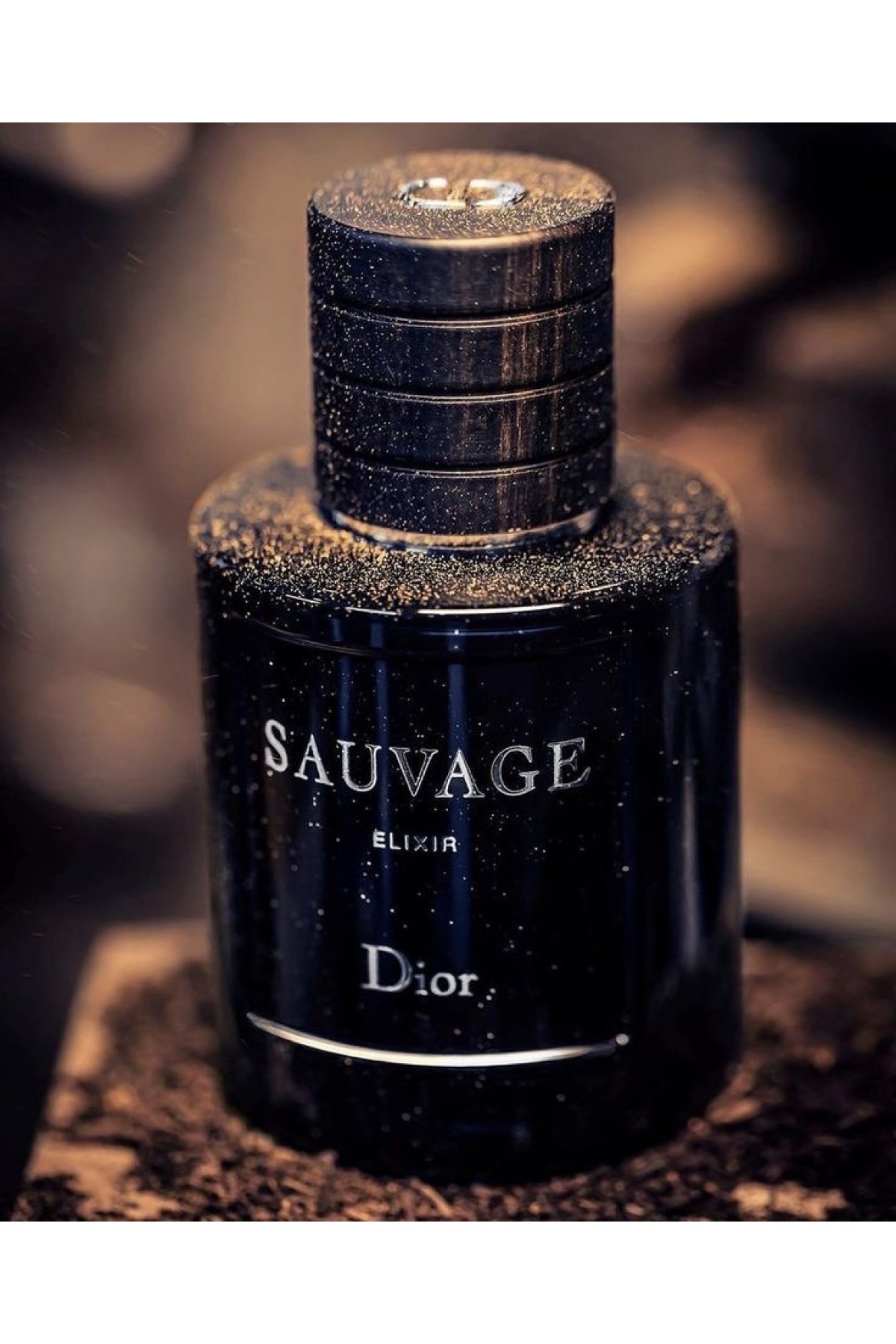 Sauvage Elixir EDP - 60 ML Erkek Parfüm