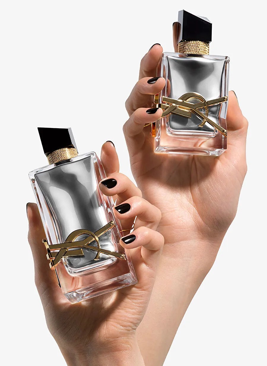 Yves Saint Laurent Libre L'Absolu Platine Parfum 90 ML Kadın Parfüm